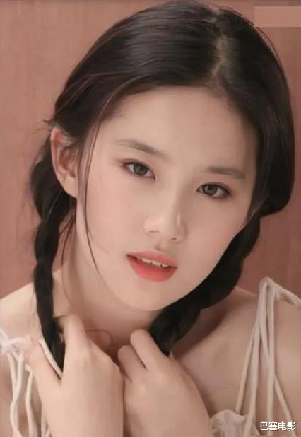初恋脸|比高级脸、豪门脸更让人心动的，是“初恋脸”啊