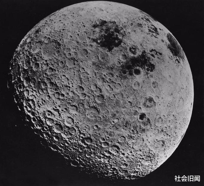 人类真的登陆过月球?美国登月被质疑造假,有人怀疑是外星人在搞事
