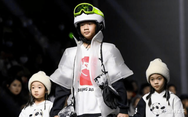 杨阳洋|他5岁上《爸爸去哪儿》，收获很多“妈妈粉”，今11岁变化太大