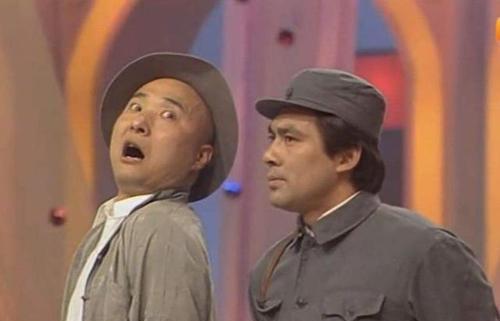 陈佩斯|陈佩斯都复出了，谁还记得他的搭档？已去世20年，却无人问津