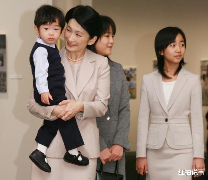 真子公主|真子公主婚后衣食无忧，住在东京高级公寓，宫内厅24小时服侍
