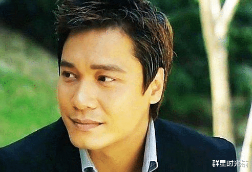 罗嘉良|因一句承诺，罗嘉良抛弃结婚二十八年的发妻，转身娶了苏岩