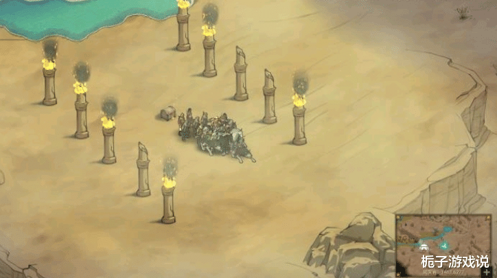 支线任务|部落与弯刀：领主参加武林大会打搏击有没有能用的冷门制胜技巧？