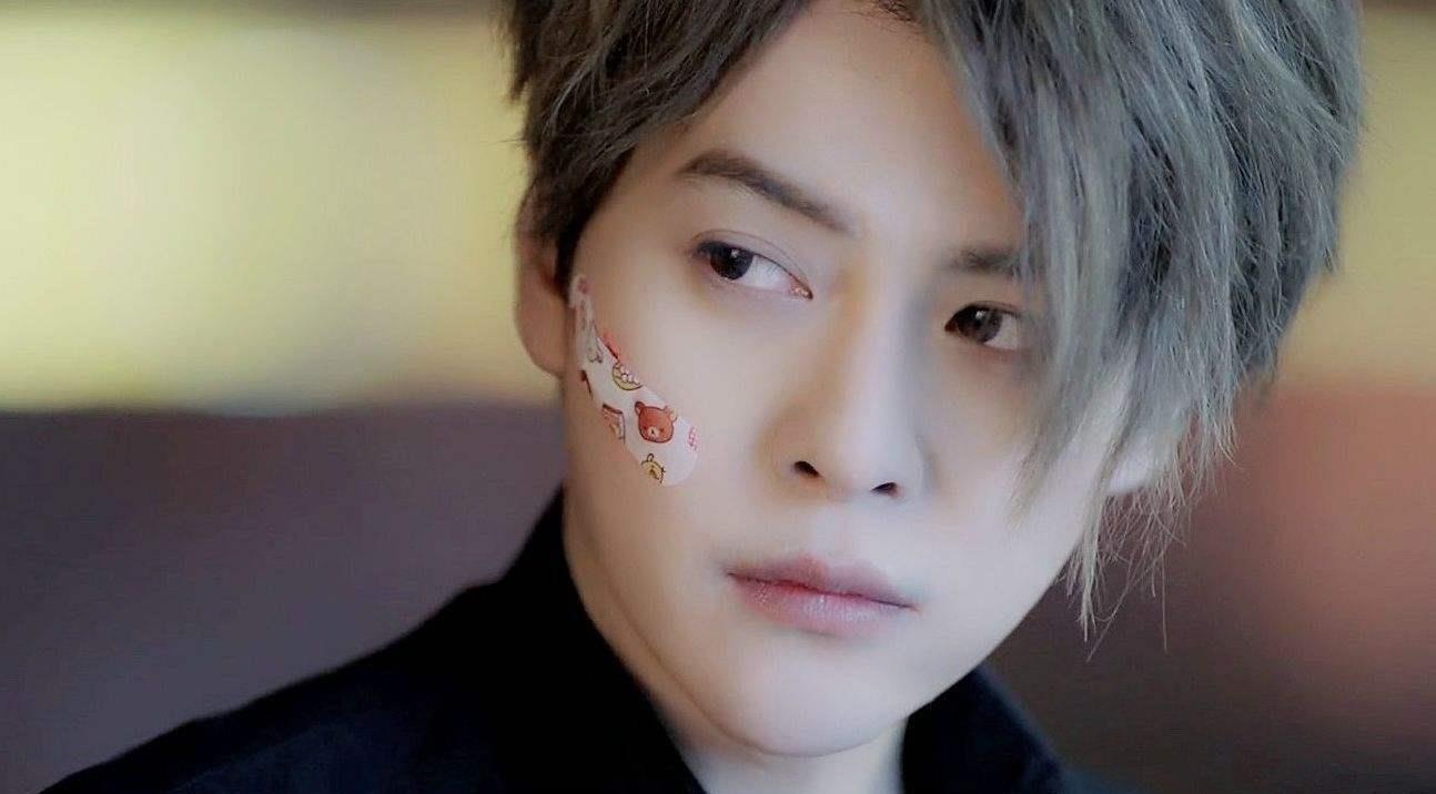 薛之谦|当男神逐渐“姨化”，尹正成“农村大姨”，薛之谦肿成馒头