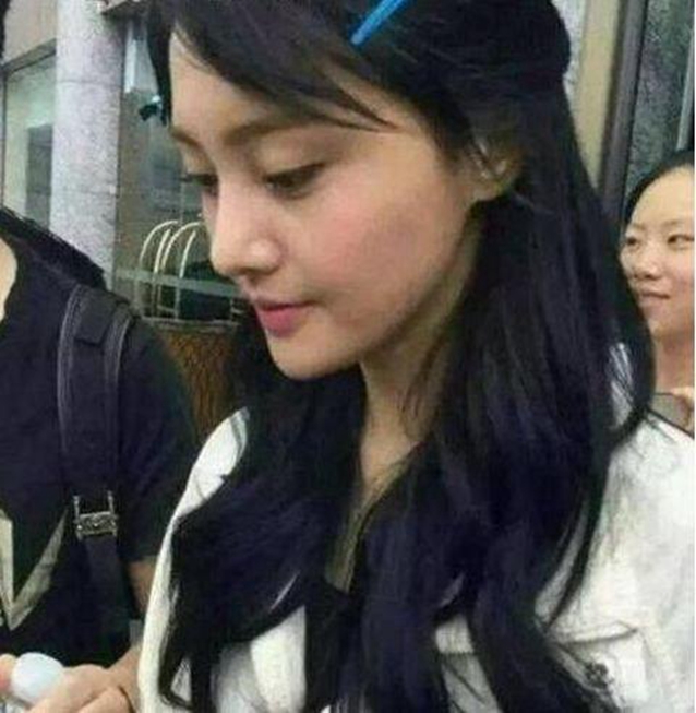 美颜|没有10级美颜后，你心中的女神们，可能还没你老婆漂亮！