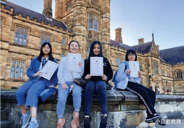 国际学校|国际学校“凉”了？交几十万学费，最终被挤回高考这条单行道