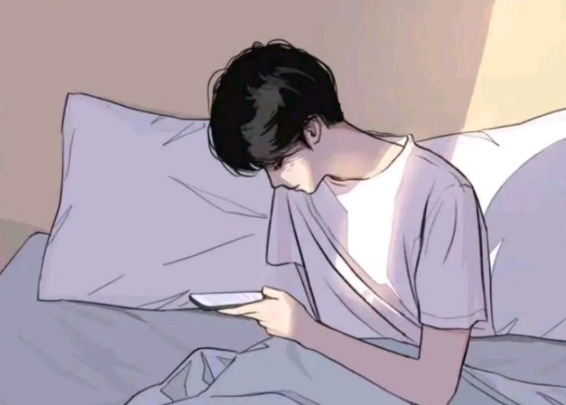 谭檬说|一个普通男性的一生