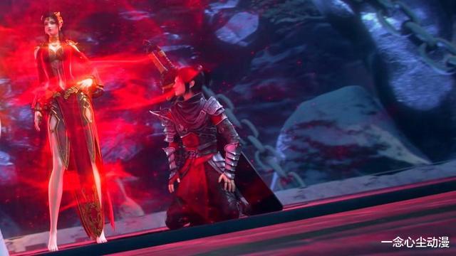 萧炎|斗破：看到萧战的狼狈样后终于知道萧炎炸了云岚宗有多大快人心