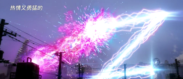 爆米花的声音|泽塔大结局:残血泽塔败强敌,人类和奥特曼的羁绊,迸发无穷力量