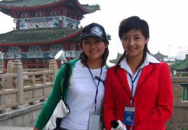 主持人|主持人佟瑶：在高速路上内急而遭遇不幸，年仅33岁香消玉殒