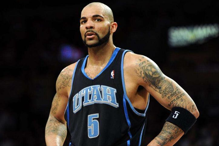 |三分球是中锋的标配？盘点传统内线生涯三分球命中数