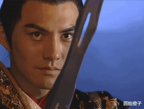 乔峰|客观分析，现在能演乔峰的年轻男演员，也就这4位了