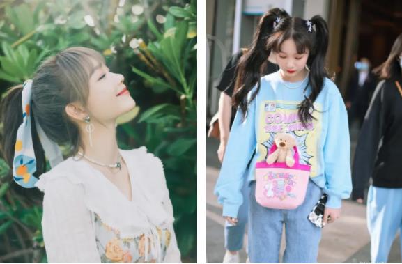 toni雌和尚的时尚经 你们要的北方穿搭博主 这些最好学！ | 搭配经