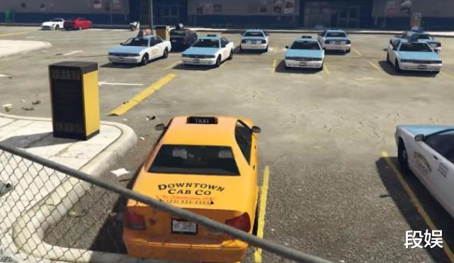 侠盗猎车手|《GTA5》中最赚钱的职业有哪些？随便选一个都足以让你羡慕！