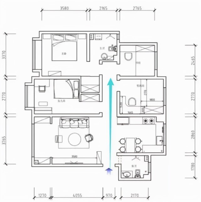 新房入住不久，6大败笔后悔莫及，鼓起勇气晒晒，大家别再犯