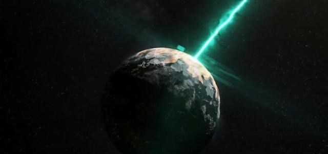 天文学家 人类的肉眼能看多远？天文学家：最远能看到75亿光年外！