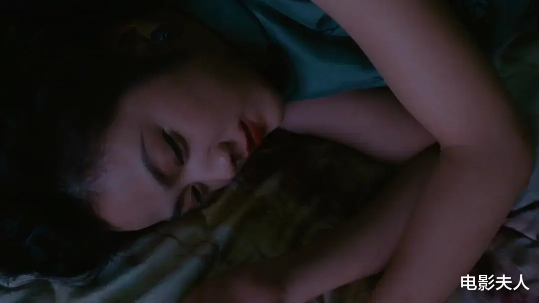 李安|14年后再看《色·戒》，才明白李安为何要让来真的