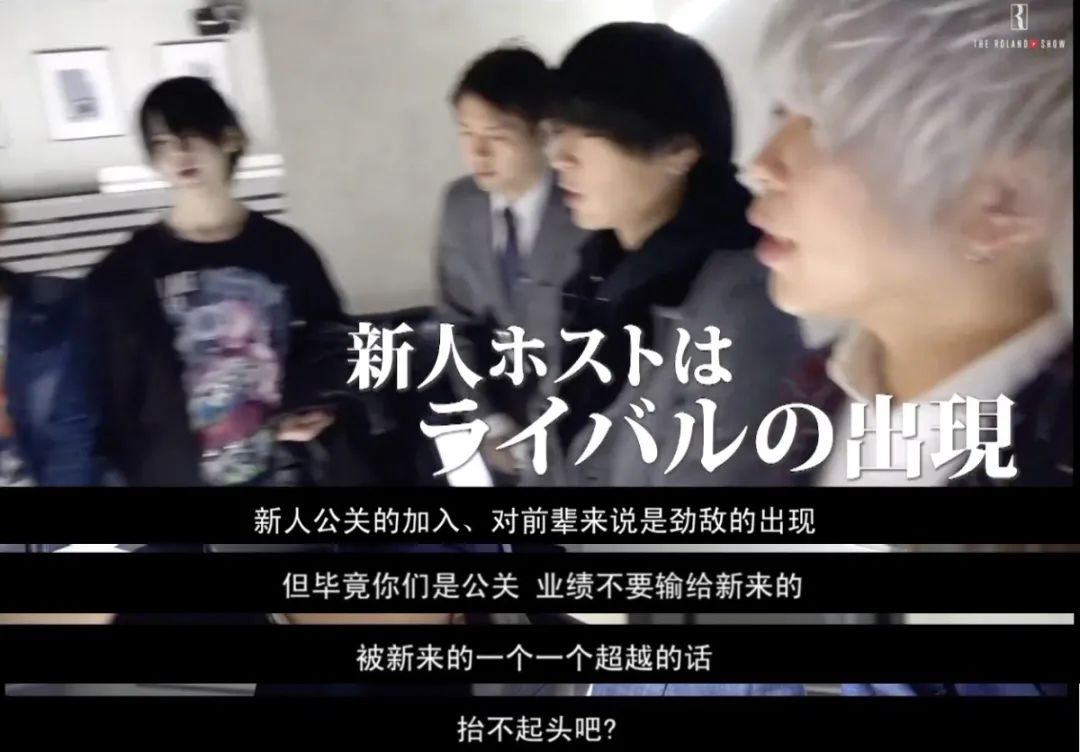 罗兰 又一「男神」翻车?花美男变诈骗犯,他的真面目终于被曝光。