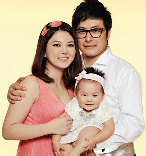 哈珀·贝克汉姆|见一个爱一个，女友个个都是大明星，“风流富商”和他的女人们