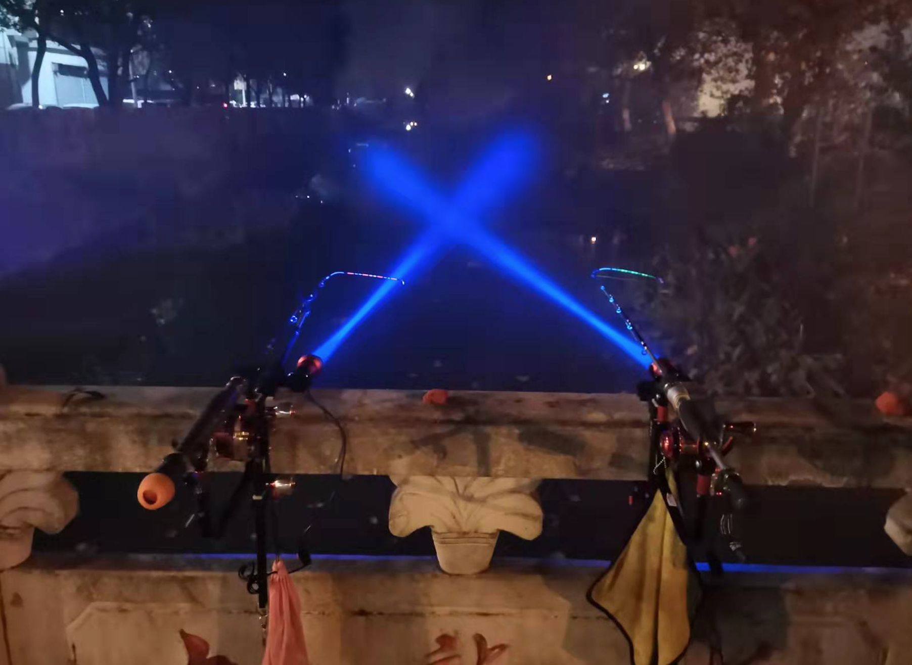 |四年桥筏之路，盘点桥筏究竟需要哪些装备？