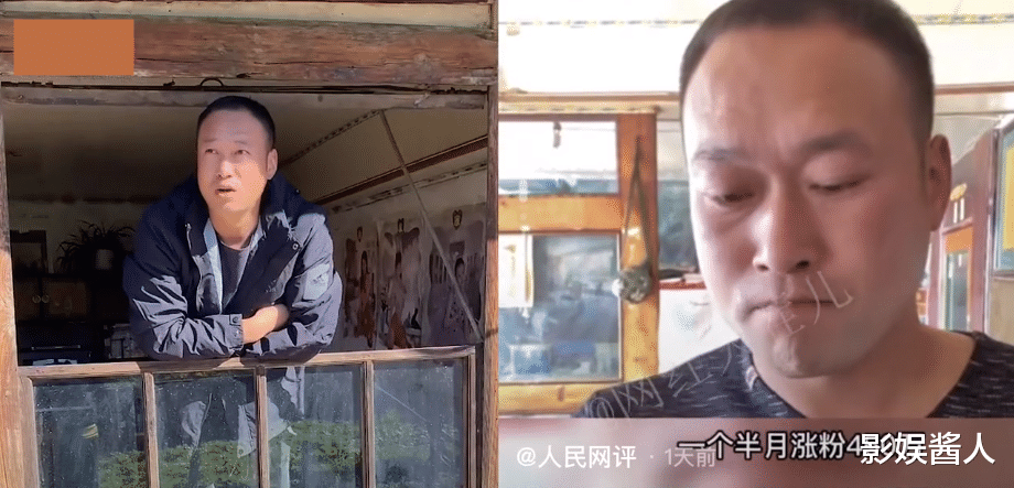 |张同学从鲜为人知到爆红全网，如今亲自揭开内幕回应走红