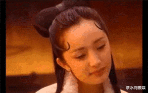 杨幂|眉形多重要？画对了杨幂纯欲倪妮妩媚，画不对，刘亦菲变蜡笔小新