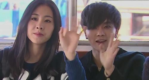 月亮|华晨宇终于承认,与许晴的真实关系,难怪他不愿和张碧晨结婚