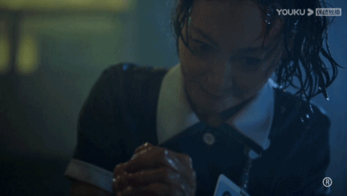 InsDaily|从乞丐到影后？被称中国版“凯特大魔王”的惠英红：出手就是王炸