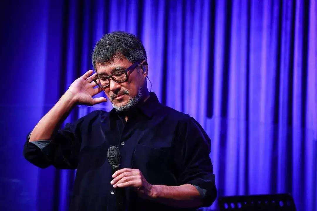 李宗盛|李宗盛年底放大招，听一遍哭一遍