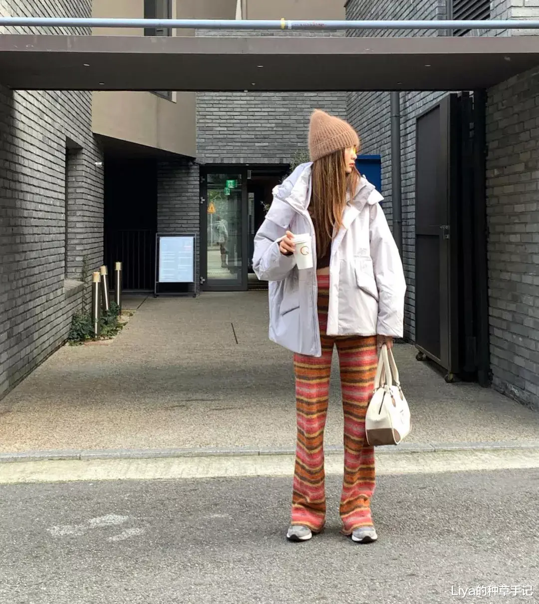 Liya的种草手记 穿衣记住“3不要”，不然真的土