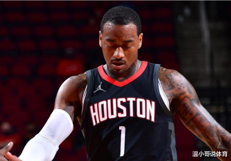 火箭队 火箭提出让猛龙心动的交易，火箭阵容进步明显，猛龙5换2太香