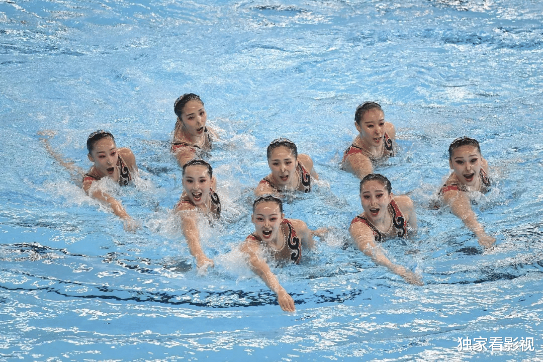 孙一文|中国奥运选手的颜值有多高？美妆博主、混血帅哥还有一位神似邓伦