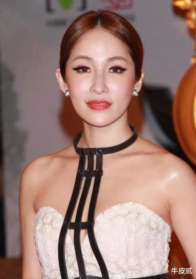 肖战|“恋爱大师”萧亚轩,才42岁就衰老成了这个样子,她到底经历了什么