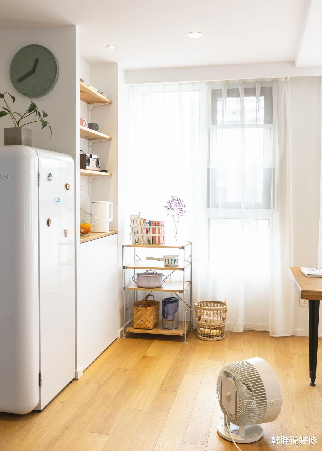 90㎡新房住了2年才发现，还是简装最实在，不仅省钱住着还舒心