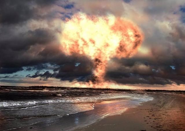 巨蟒 四千年前古印度死丘爆炸原因水落石出?科学家找到新解,近似核爆