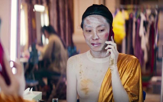 周星驰|《功夫2》没等到，却等到了周星驰另一部大片的消息，海报很玄幻