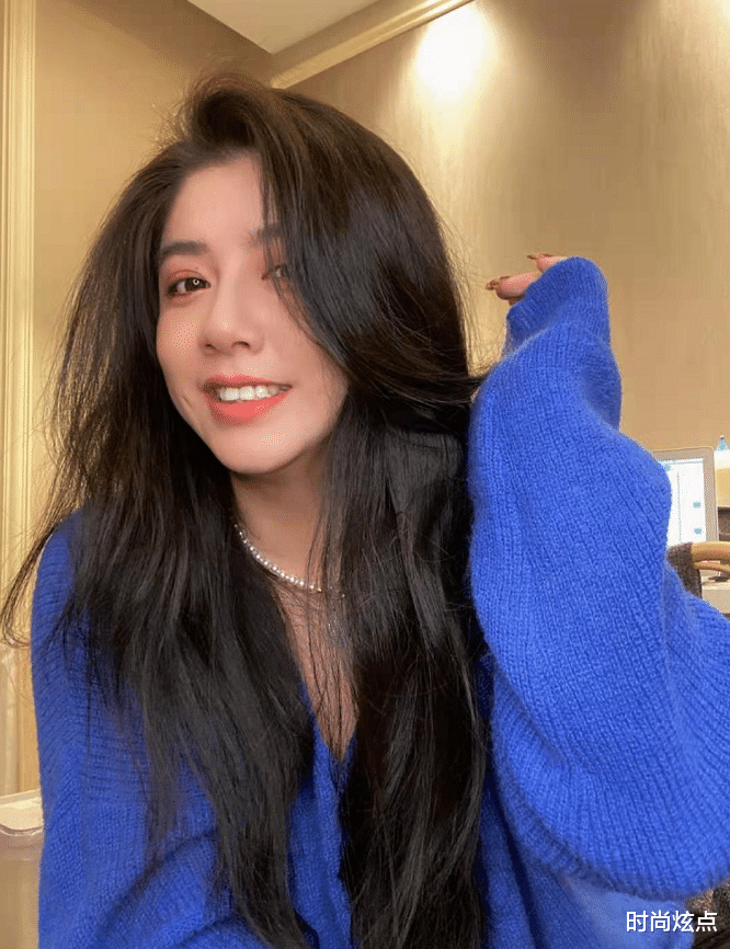 |去年的旧衣服也蛮好看哈