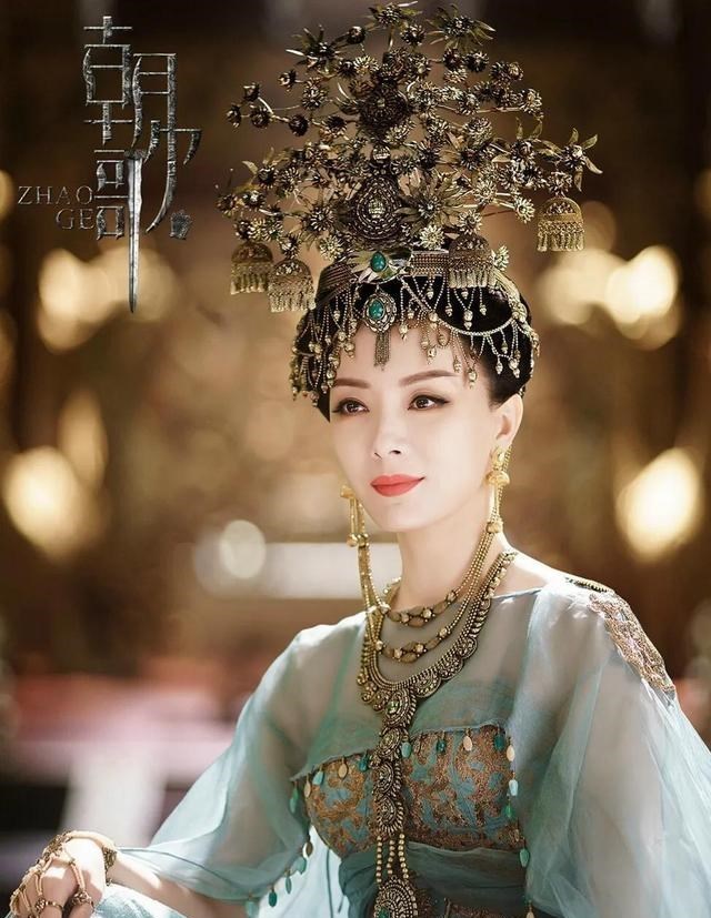 朝歌|杀青4年，张哲瀚《朝歌》依旧积灰，斥资3亿却播出无望究竟为何？