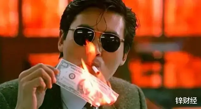 怒火重案|《怒火·重案》：港片的落日余晖