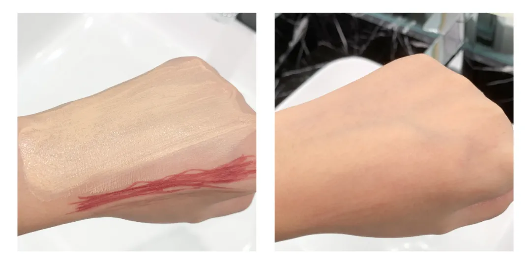 馒头 如何专业地挑选洗面奶？