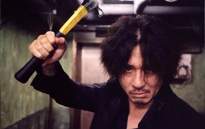 韩国电影|该说不说，韩国电影属实把人性拍得很到位