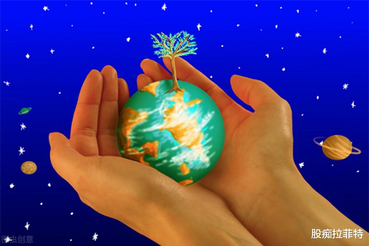 石油 坚守5：ETF的诞生！投资进入了新的时代！