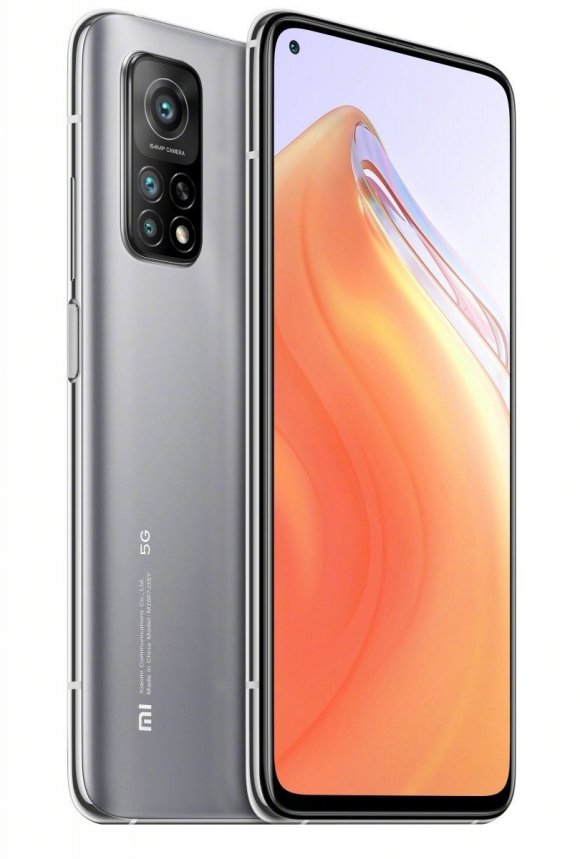 骁龙865|LCD旗舰首选，骁龙865+5000毫安+144Hz，仅售2199元
