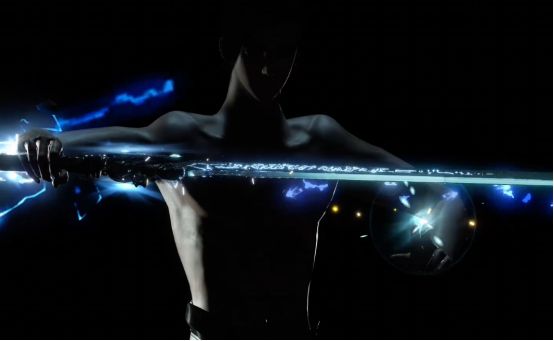 光剑|张韶涵、冯提莫玩光剑变装秀，被网友喷惨：没身材没身高就别秀了