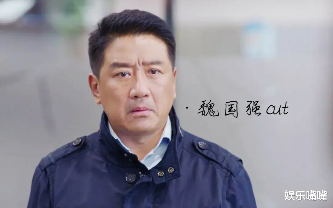 丁勇岱|他是娱乐圈“最干净的演员”，57岁才走红，低调无绯闻