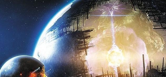 天鹅座 宇宙中真的存在生命?1400光年的天鹅座发来信号?回不回答成难题