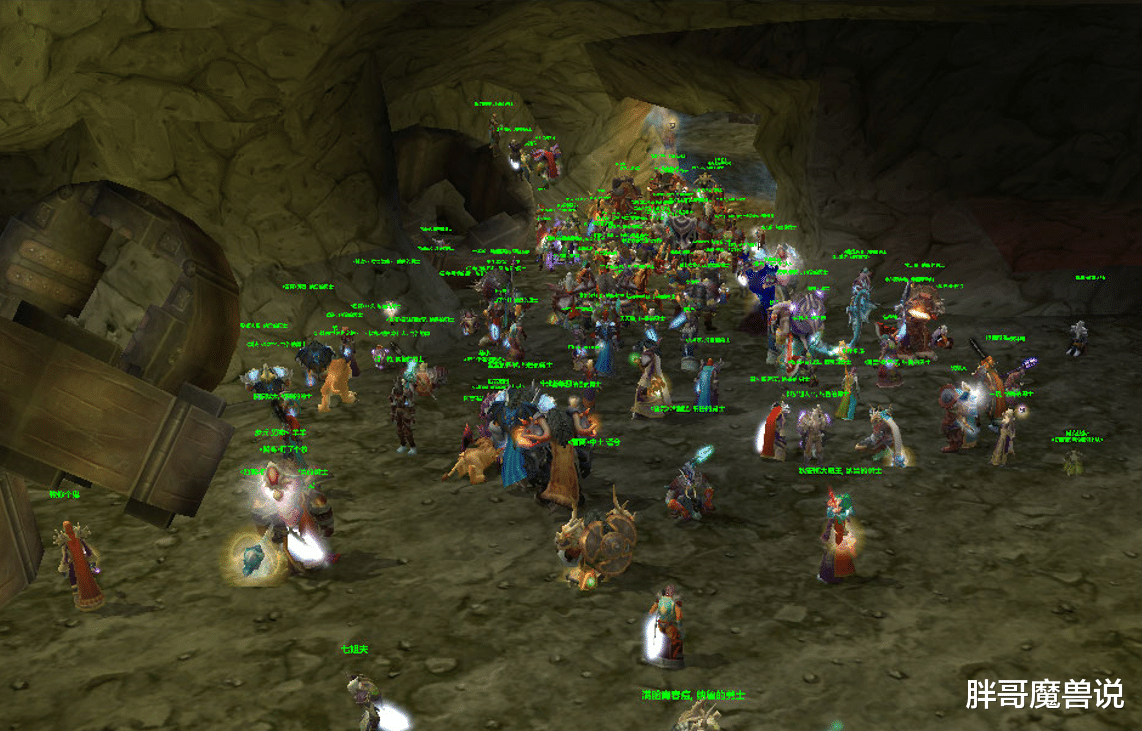 |魔兽TBC：美酒节如期开放，6款强力饰品轻松拿，坐骑掉率高到离谱