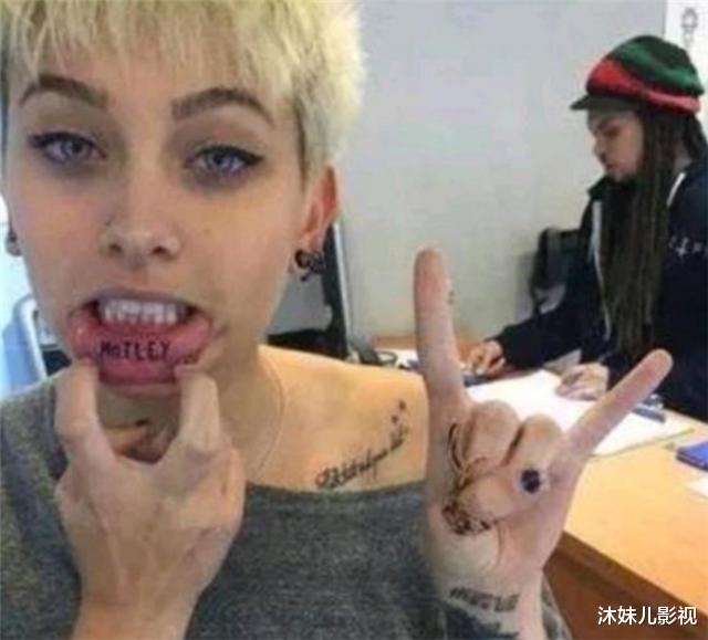 迈克尔·杰克逊|迈克尔杰克逊3子女现状：长子遗传父亲得病，小儿子跟迈克最像！