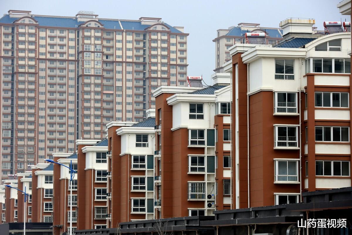 学区房|全国多城接连出手，炒房客遭“全面封堵”，房价下跌潮正在酝酿