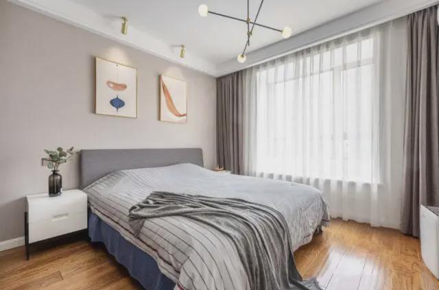 多个阳台别浪费,学他家垫高25cm做个品茶区,太惬意了!晒晒全屋